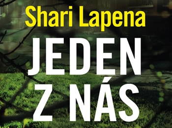 Jeden z nás, Shari Lapena