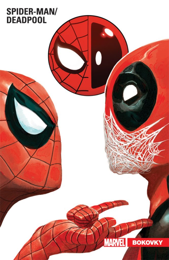 První tři díly série Spider-Man/Deadpool! 
