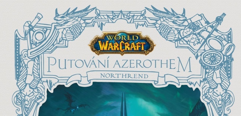 World of Warcraft: Putování Azerothem - Northrend
