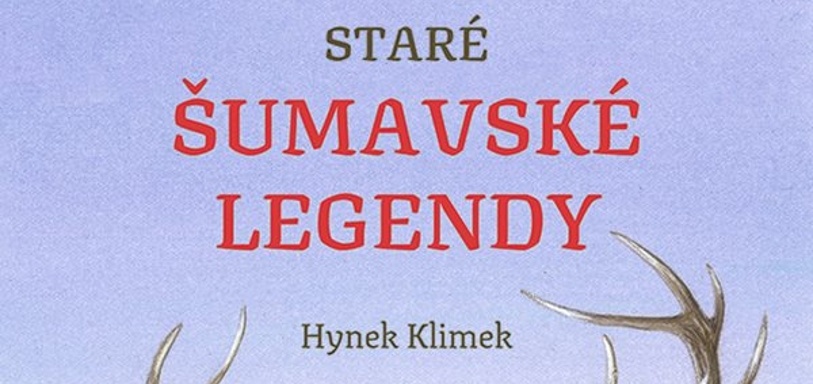 Staré šumavské legendy