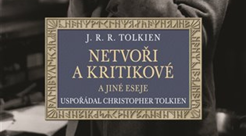  Netvoři a kritikové | J. R. R. Tolkien