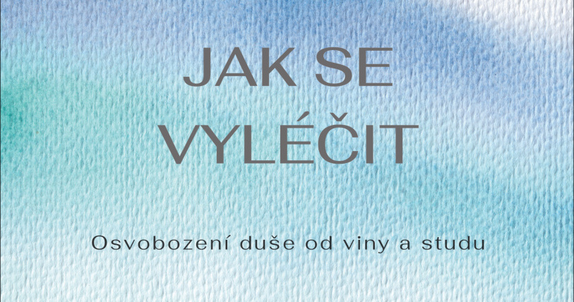 Jak se vyléčit