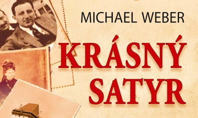 Krásný satyr