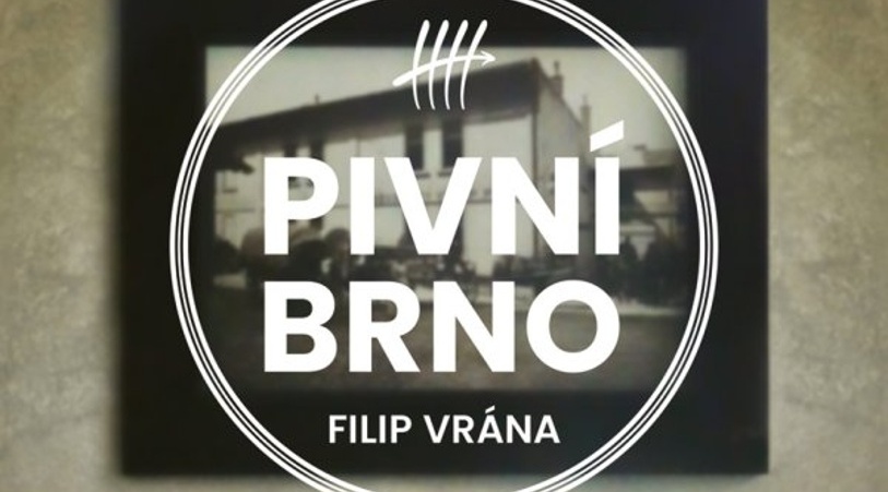 Pivní Brno | Filip Vrána