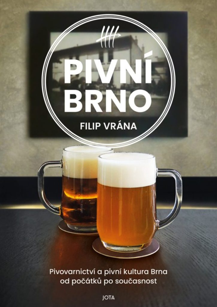 Pivní Brno | Filip Vrána