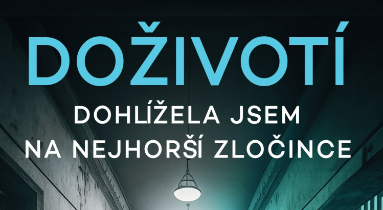 Doživotí | Denny S. Bryce