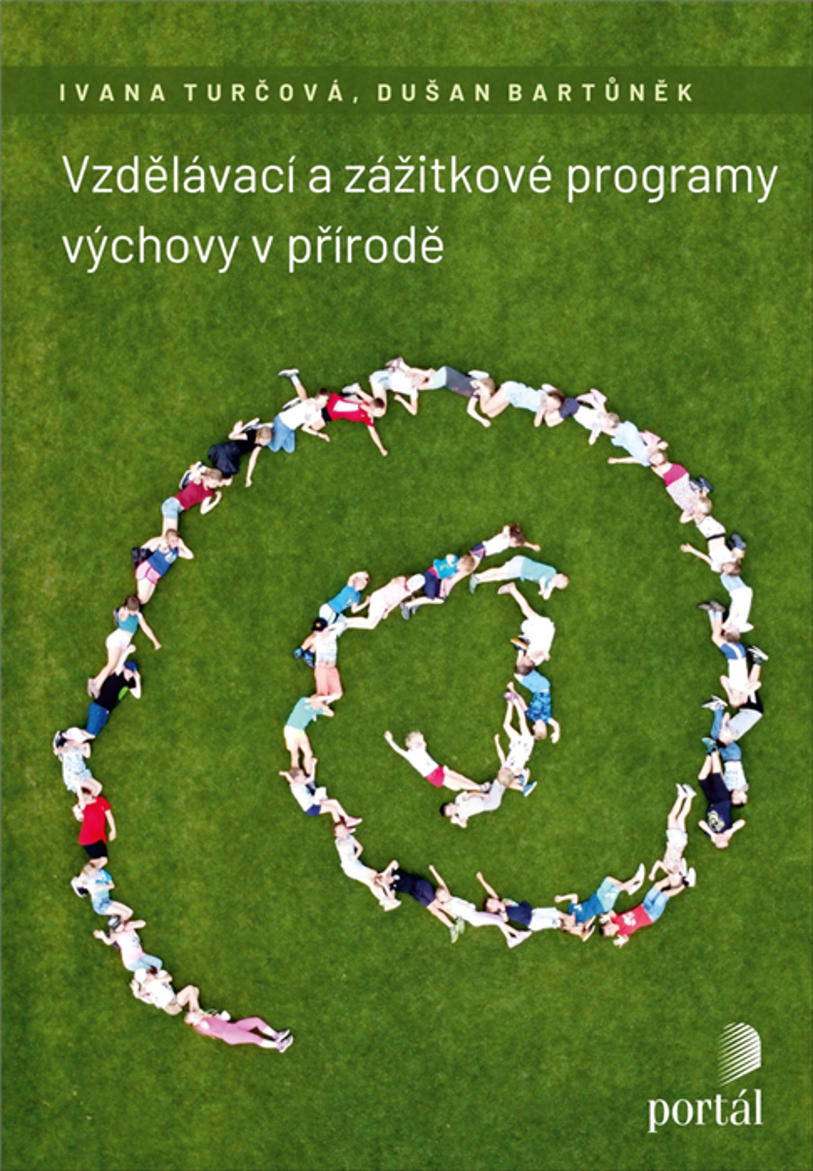 Vzdělávací a zážitkové programy výchovy v přírodě