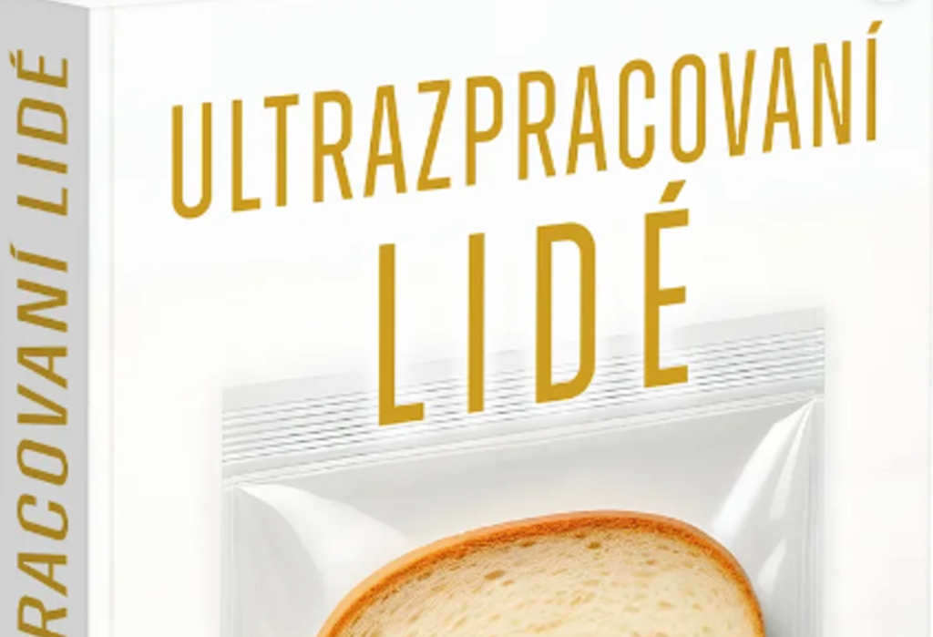 Ultrazpracovaní lidé