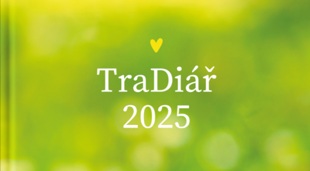 TraDiář 2025