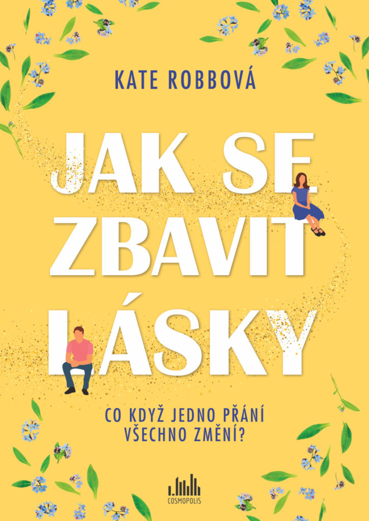 Jak se zbavit lásky