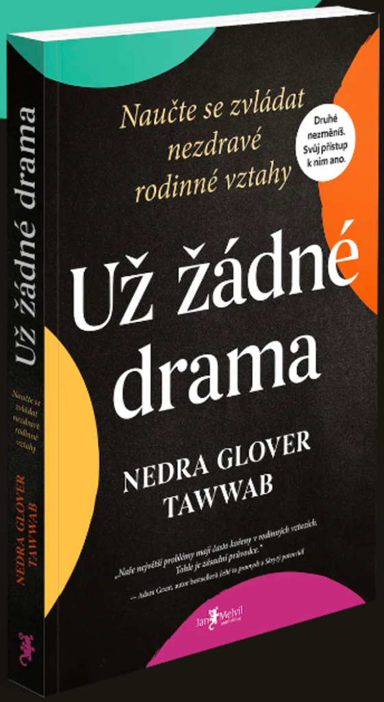 Už žádné drama