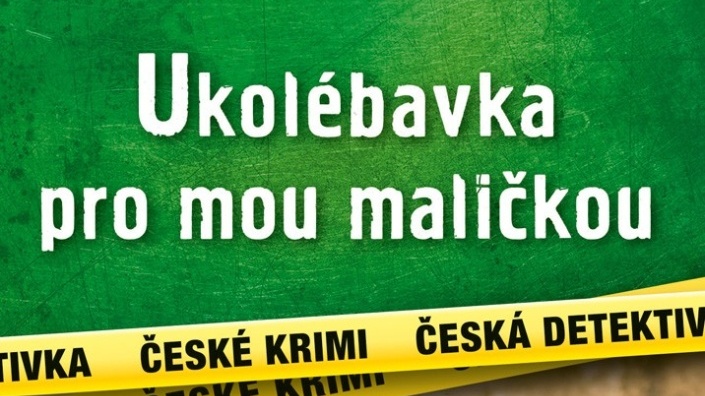 Ukolébavka pro mou maličkou