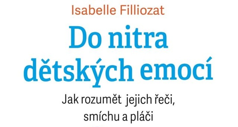 Do nitra dětských emocí