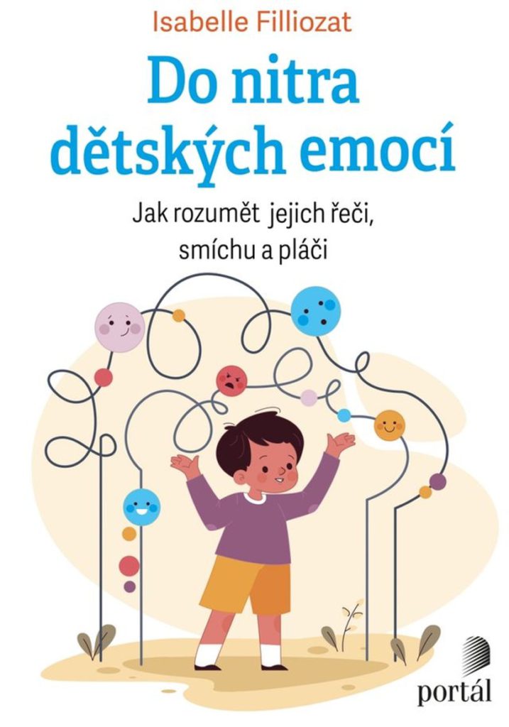 Do nitra dětských emocí