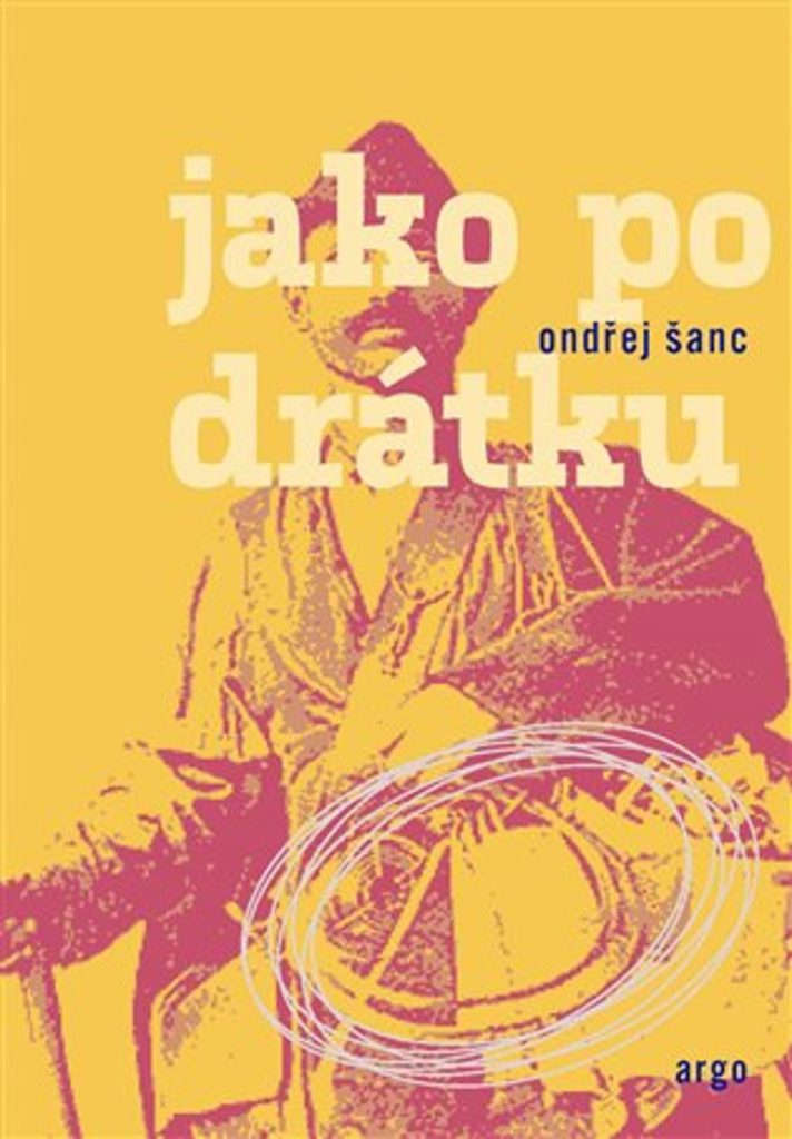 Jako po drátku | Ondřej Šanc