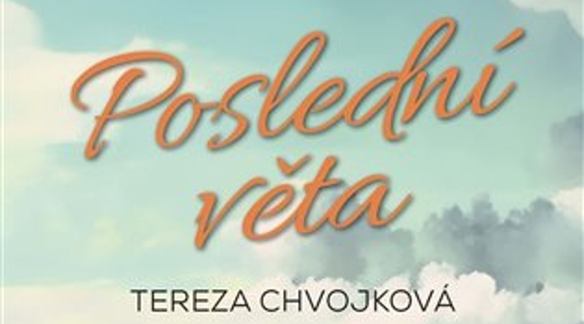 Poslední věta | Lisa Genova