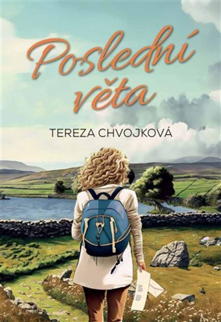 Poslední věta | Lisa Genova