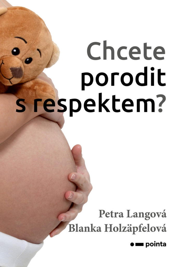 Chcete porodit s respektem?