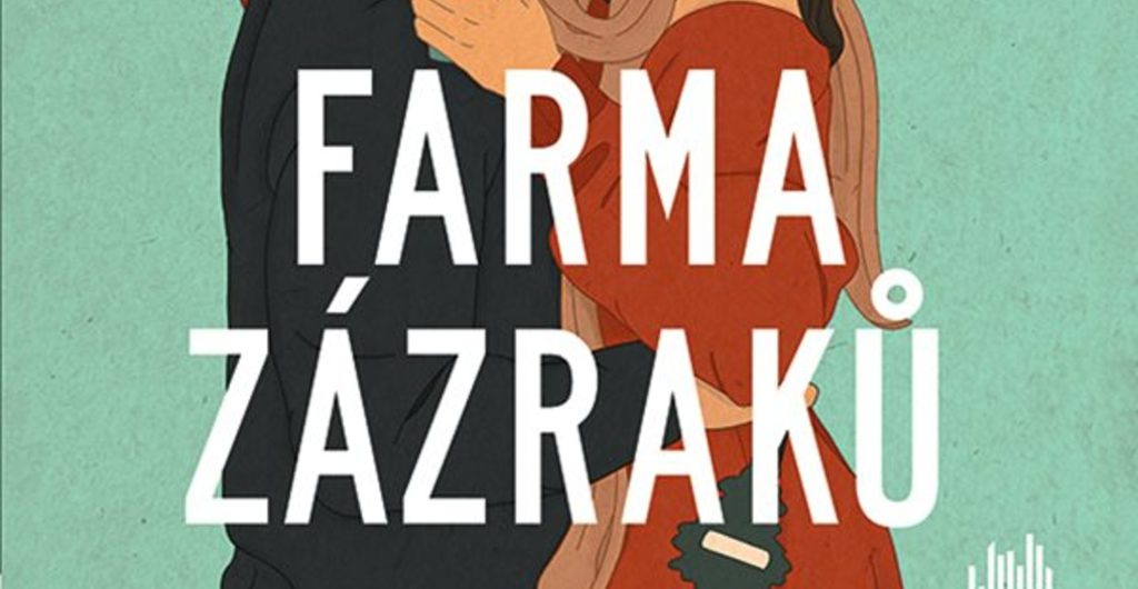  Farma zázraků | B. K. Borison