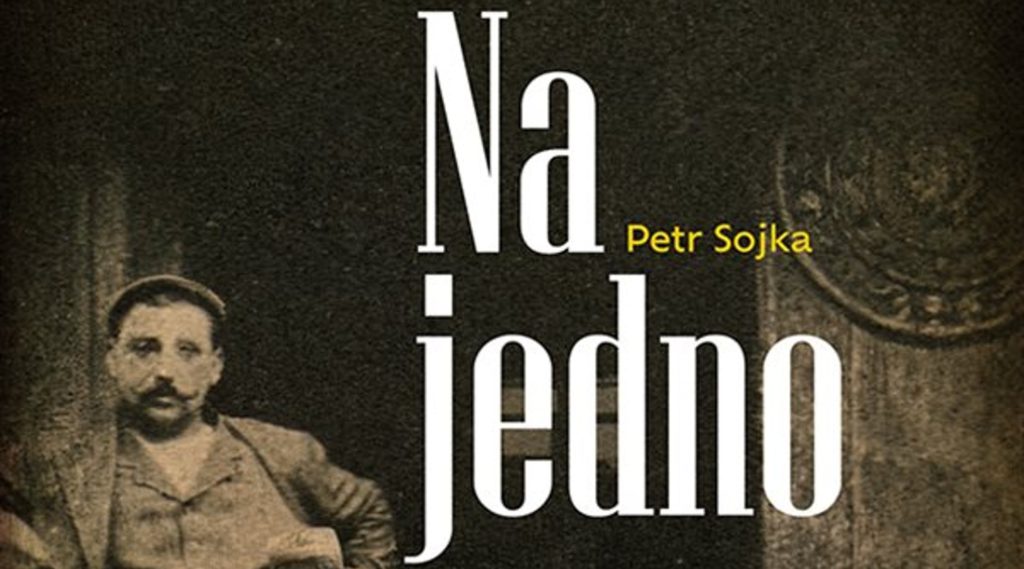 Na jedno | Petr Sojka