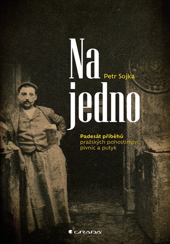 Na jedno | Petr Sojka