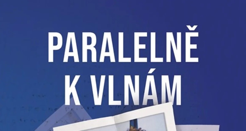 Paralelně k vlnám | Patrik Popp