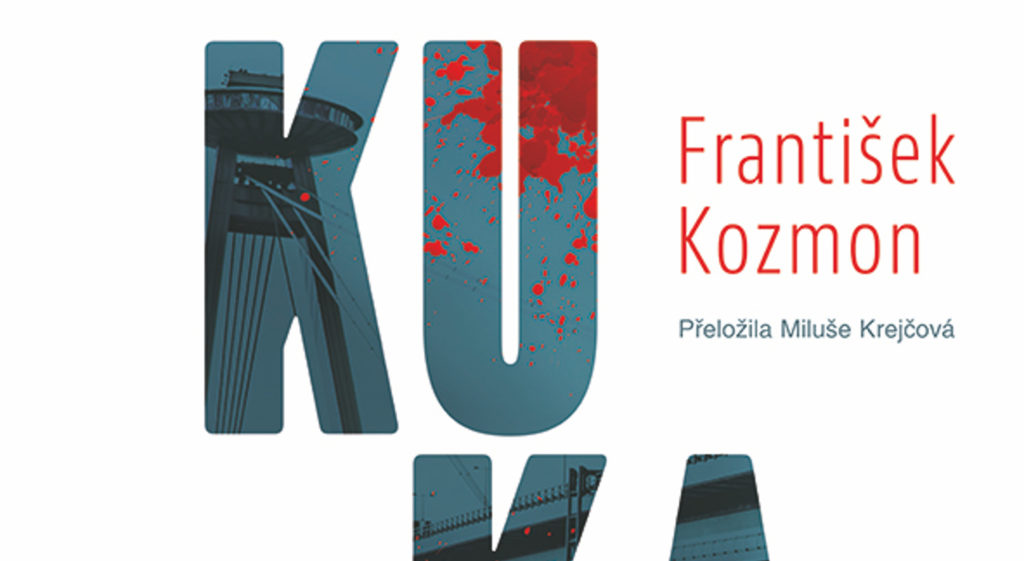 Kukačka | František Kozmon