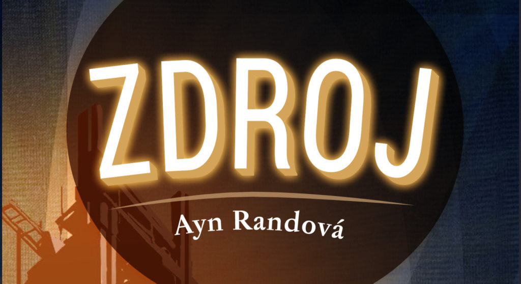 Zdroj | Ayn Randová