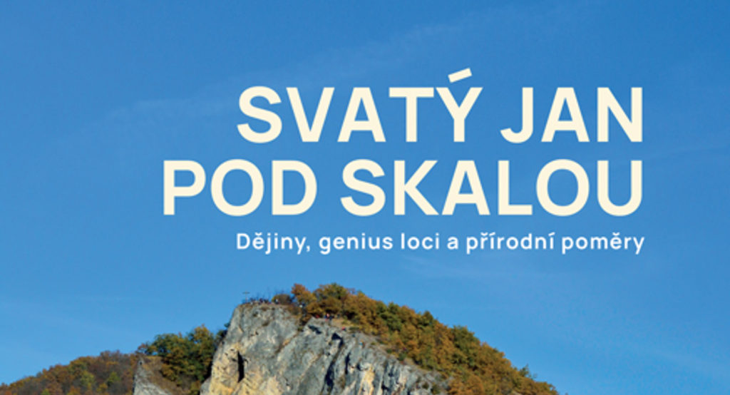 Svatý Jan pod Skalou | Karel Žák, Jiří Ševčík, Václav Cílek, Martin Majer