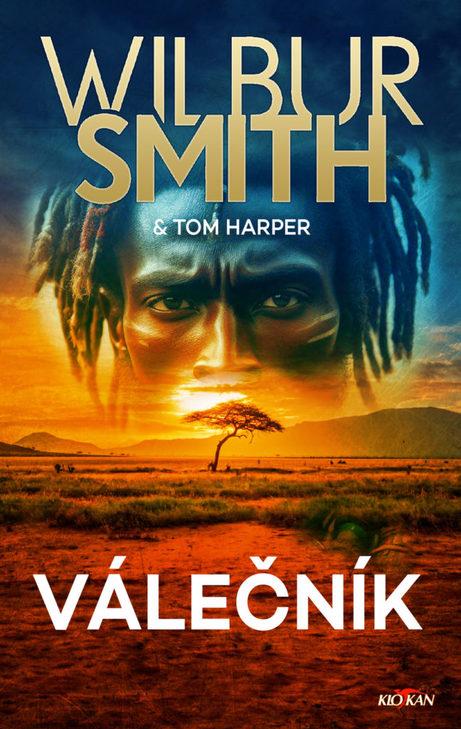 Válečník | Wilbur Smith, Tom Harper