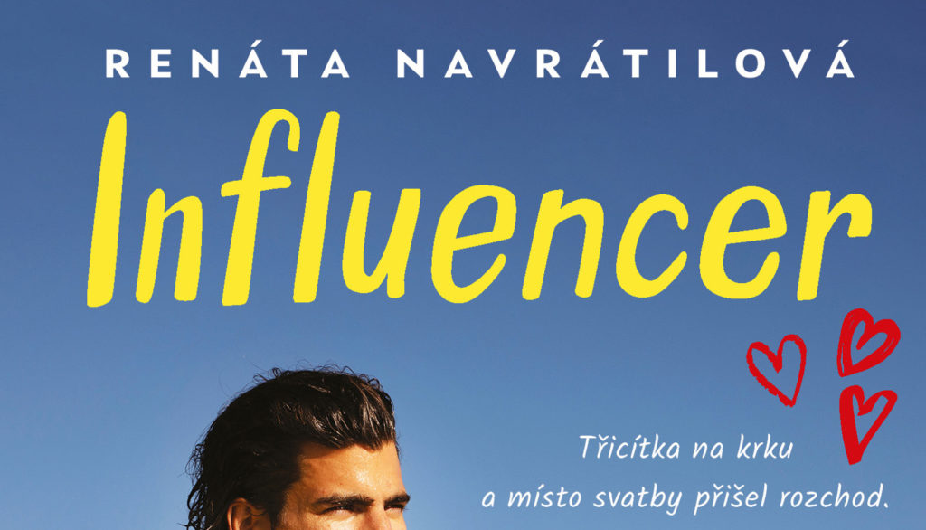 Influencer | Renáta Navrátilová