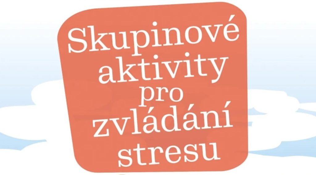 Skupinové aktivity pro zvládání stresu | Deborah M. Plummer