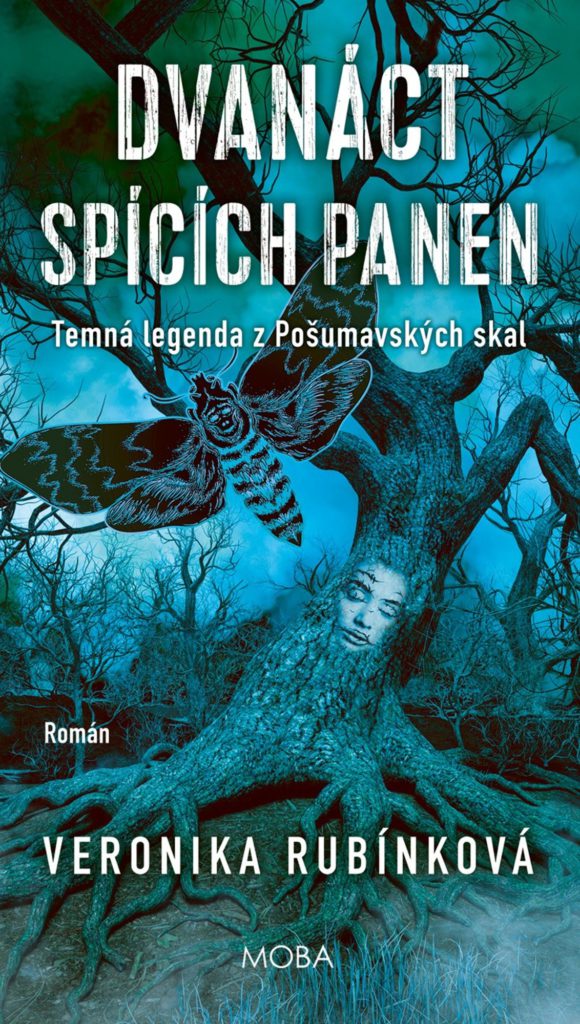 Dvanáct spících panen | Veronika Rubínková