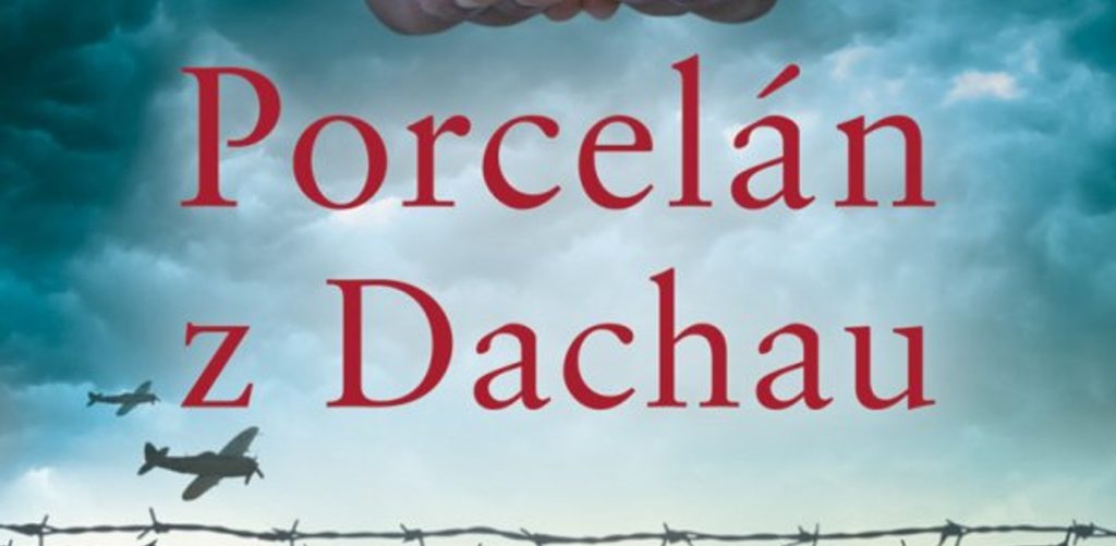 Porcelán z Dachau | Sarah Freethyová