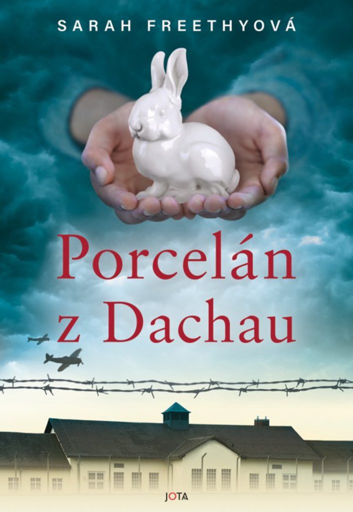 Porcelán z Dachau | Sarah Freethyová