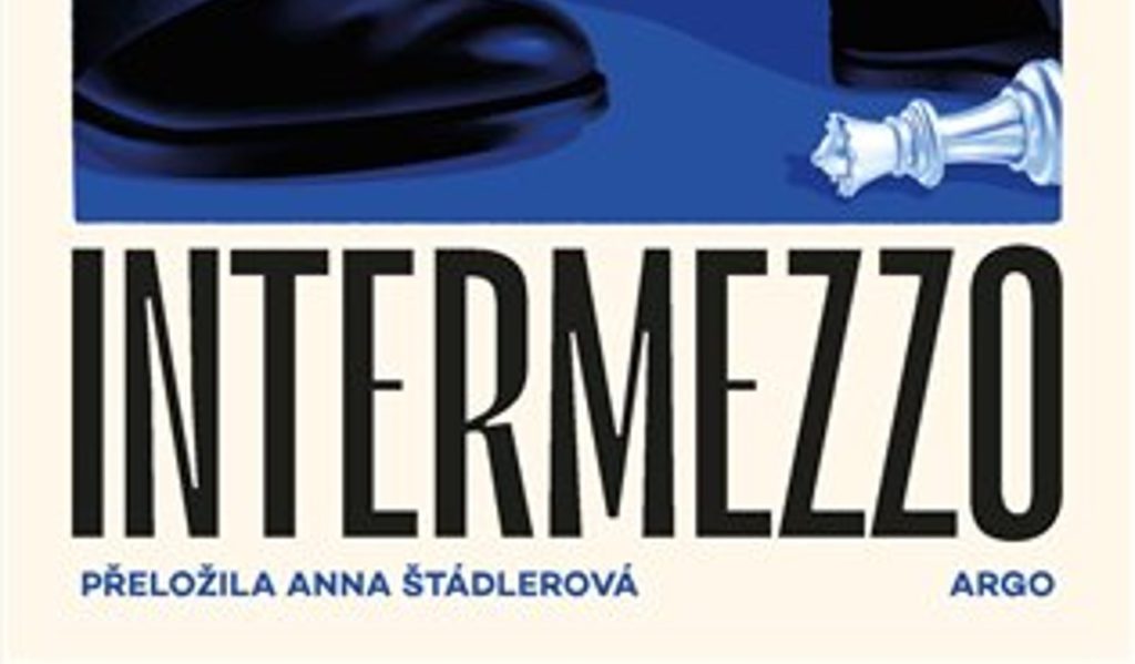 Intermezzo | Sally Rooneyová