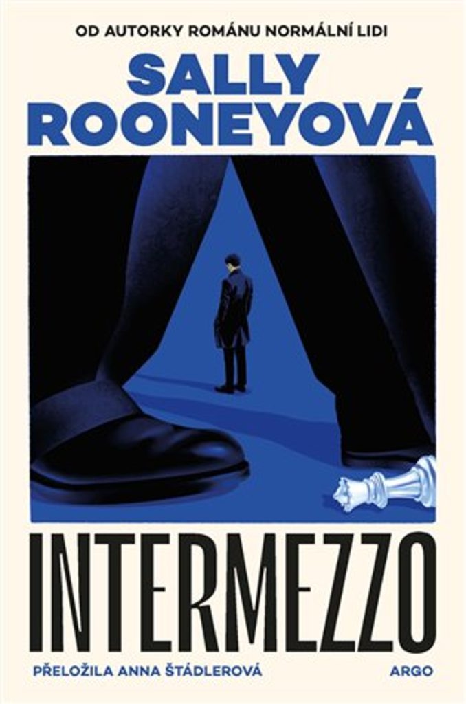 Intermezzo | Sally Rooneyová