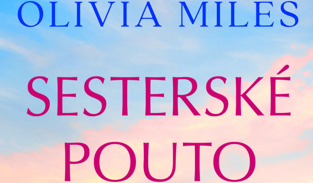 Sesterské pouto | Olivia Miles