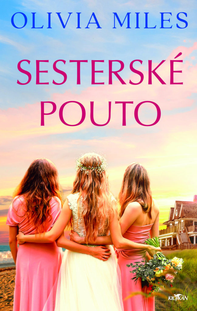 Sesterské pouto | Olivia Miles