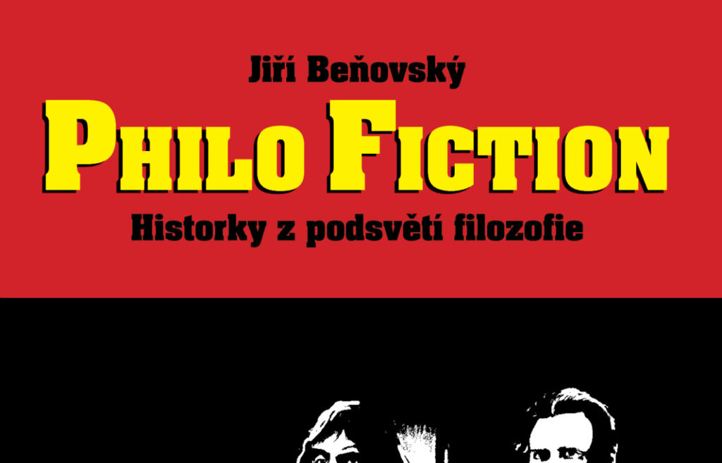 Philo Fiction | Jiří Beňovský