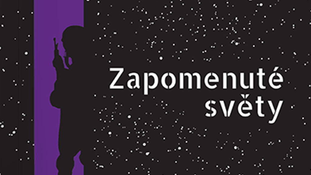 Zapomenuté světy | Dominik Bouda