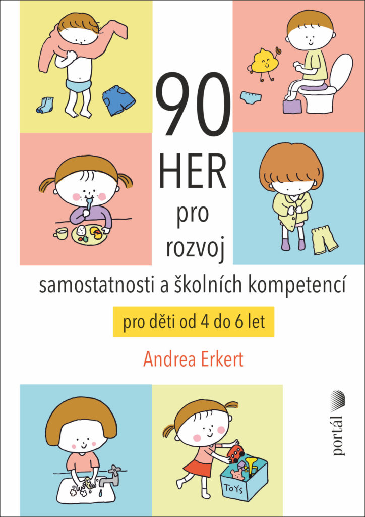 90 her pro rozvoj samostatnosti a školních kompetencí