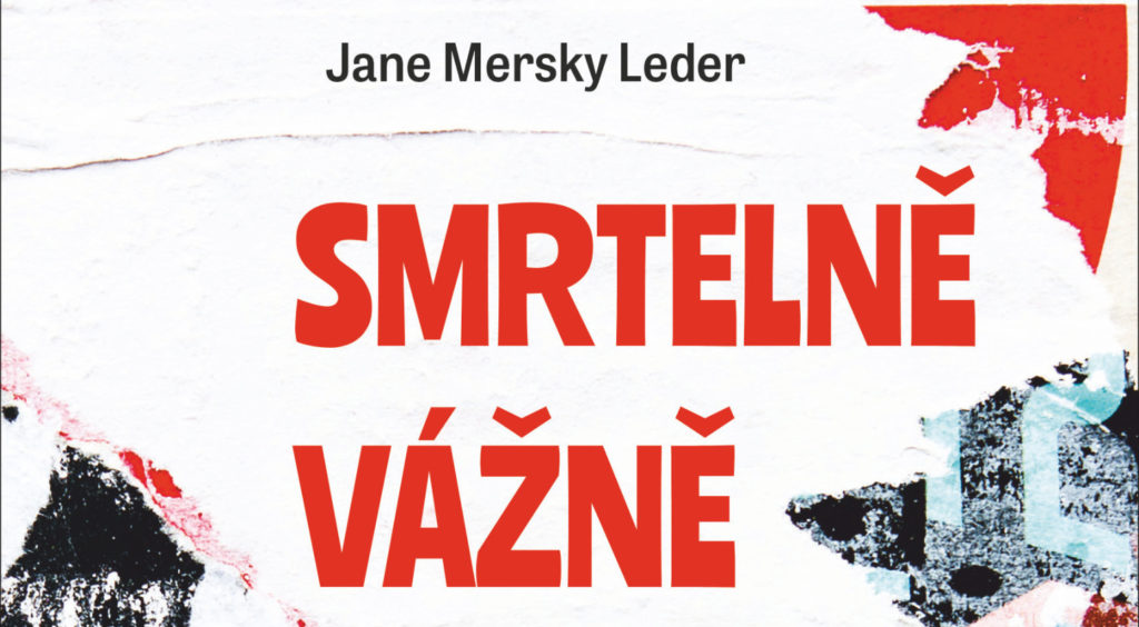 Smrtelně vážně | Jane Mersky Leder