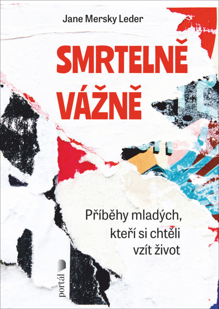 Smrtelně vážně | Jane Mersky Leder