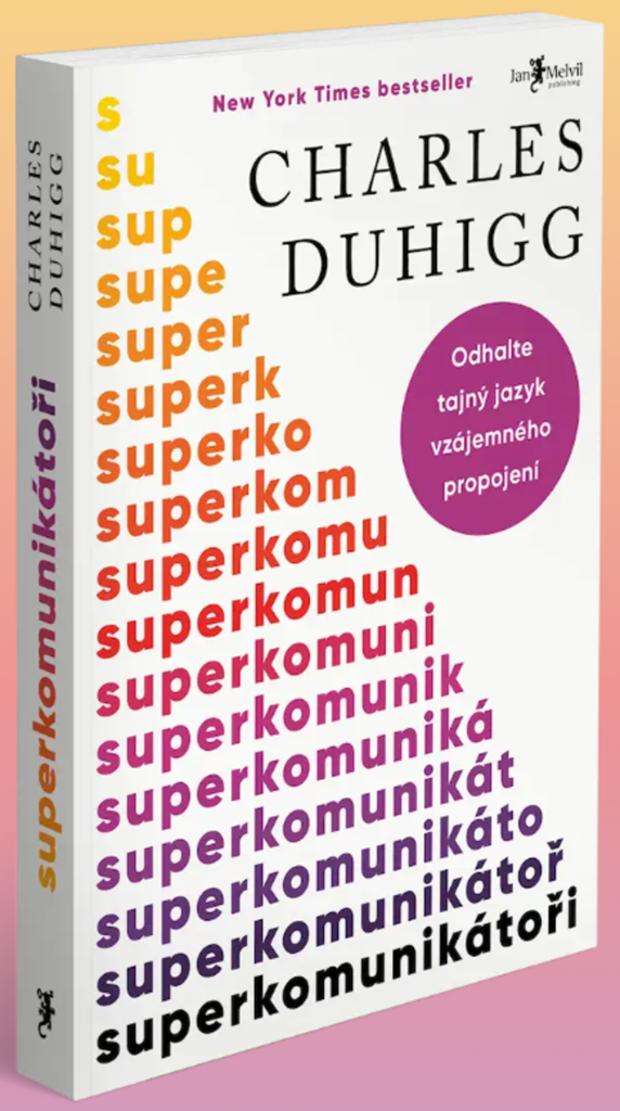 Superkomunikátoři