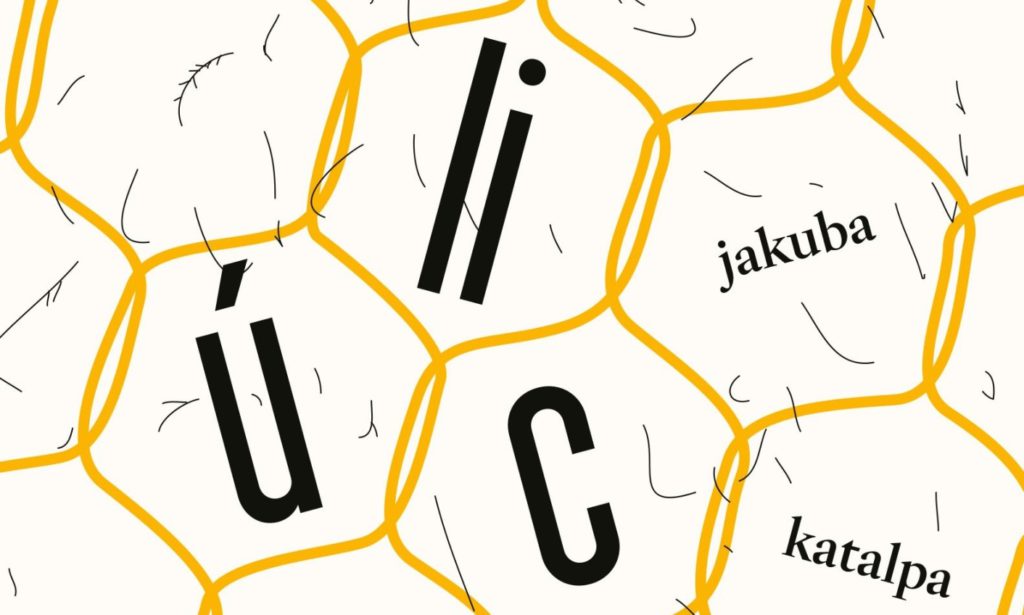 Úlice | Jakuba Katalpa