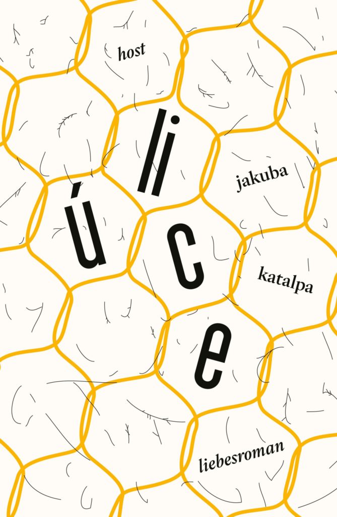 Úlice | Jakuba Katalpa