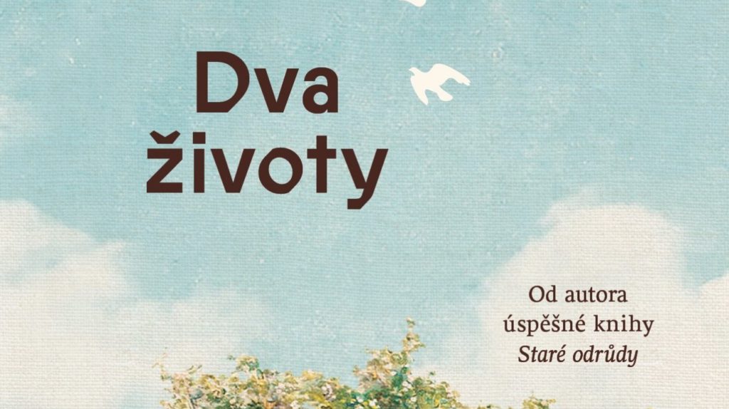 Dva životy | Ewald Arenz
