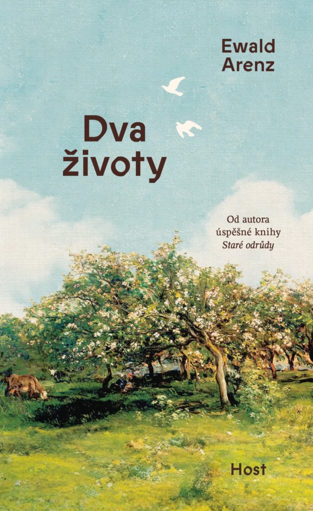 Dva životy | Ewald Arenz