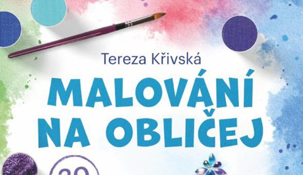 Malování na obličej